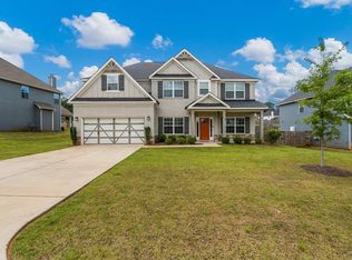 3012 Calf Pasture Dr, Columbus, GA 31904