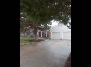 61471 Fargo Ln, Bend, OR 97702