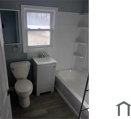 3 bed, 1334 sqft, $1,250 — Photo 4