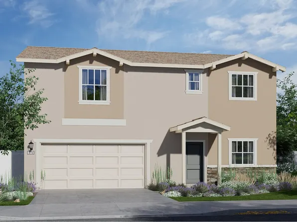 2132 Hesperian Dr, Plumas Lake, CA 95961