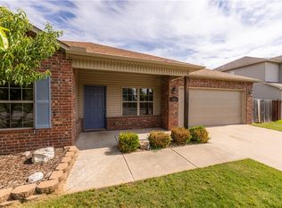 3828 Kelso Ave, Springdale, AR 72764