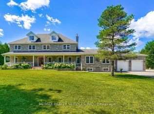 20040 Kennedy Rd, Caledon, ON L7K1Y3