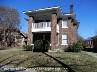 2384 Forrest Ave, Memphis, TN 38112