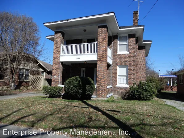 2384 Forrest Ave, Memphis, TN 38112
