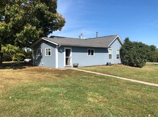 7303 Liberty Church Rd, Johnstown, OH 43031