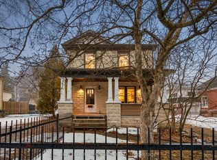 855 Hamilton St, Cambridge, ON N3H 3E7