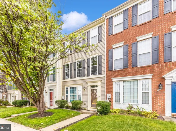584 Ellison Ct, Frederick, MD 21703