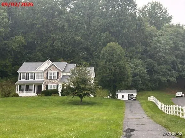 2150 Old Fridinger Mill Rd, Westminster, MD 21157