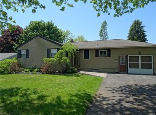 526 W Manchester Rd, Syracuse, NY 13219