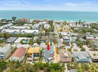 619 2nd St APT 3, Indian Rocks Beach, FL 33785