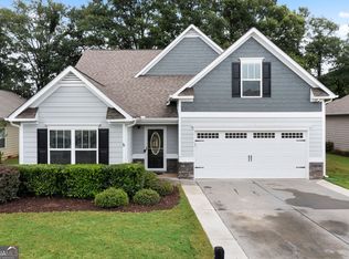 43 Mercer Ln, Cartersville, GA 30120