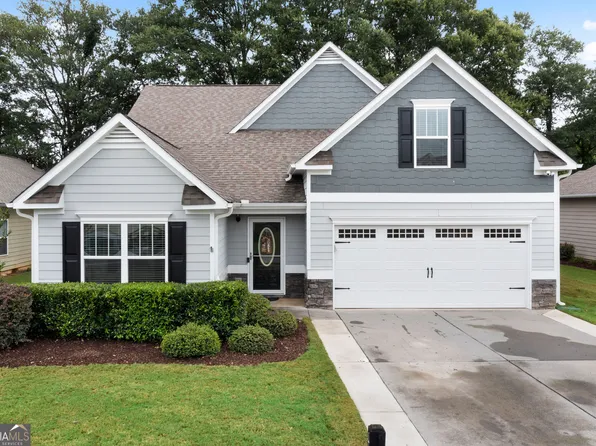43 Mercer Ln, Cartersville, GA 30120