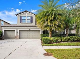 11509 Palmetto Pine St, Riverview, FL 33569