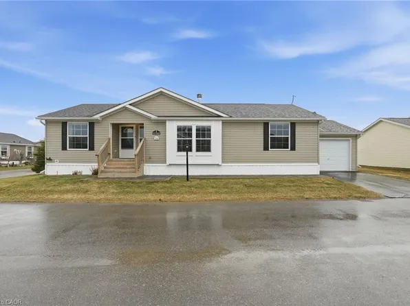 36 Shady Ln, Selkirk, ON N0A 1L0
