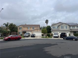 6329 Lavender St, Corona, CA 92880