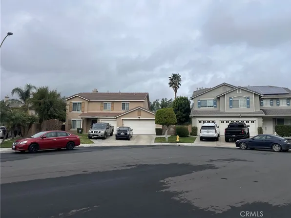 6329 Lavender St, Corona, CA 92880