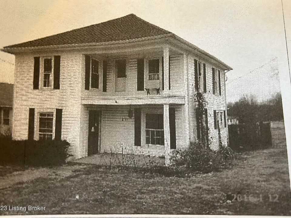 2825 Hillspring Rd, Pleasureville, KY 40057 MLS 1646380 Zillow