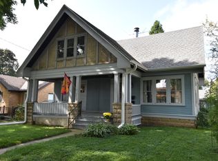 4419 S Austin St, Milwaukee, WI 53207