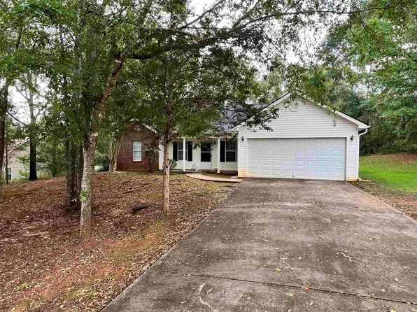 217 Seminary Rdg, Griffin, GA 30224