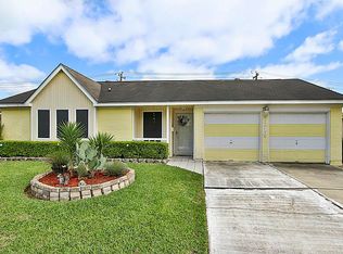 12319 Flushing Meadows Dr, Houston, TX 77089