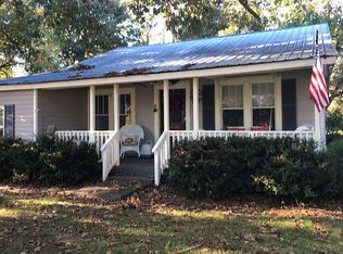 1051 Brownwood Rd, Madison, GA 30650