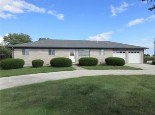 1602 S Thompson Rd, Shelbyville, IN 46176