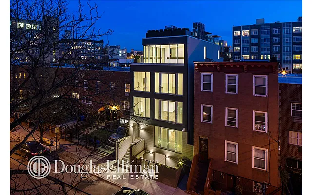 Sold by Douglas Elliman | media 30