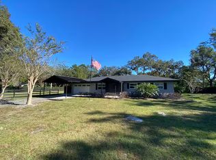 33736 E Lake Joanna Dr, Eustis, FL 32736