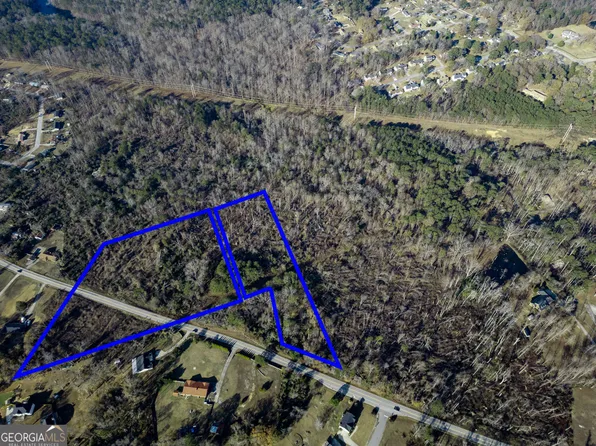 925 McDaniel Mill Rd SW, Conyers, GA 30094