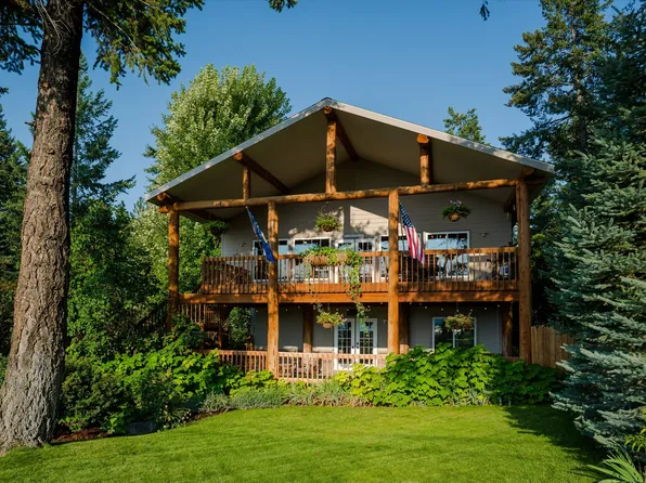 165 Sylvan Dr, Bigfork, MT 59911