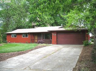 6235 SW Cross Creek Dr, Beaverton, OR 97078