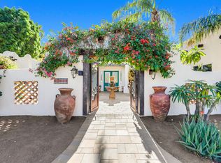 72447 Magnesia Falls Dr, Rancho Mirage, CA 92270