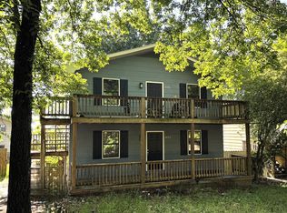 633 N Conway St #0, Heber Springs, AR 72543
