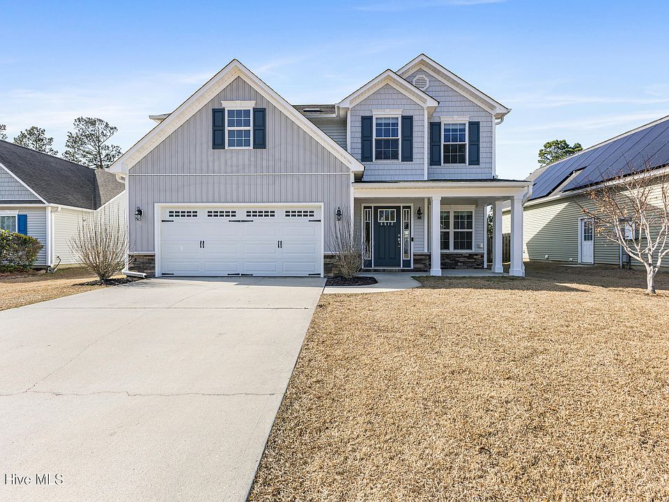 1st image of 8512 Old Forest Drive NE
