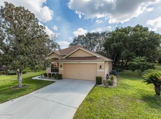 11162 Cherrywood Ct, Spring Hill, FL 34609