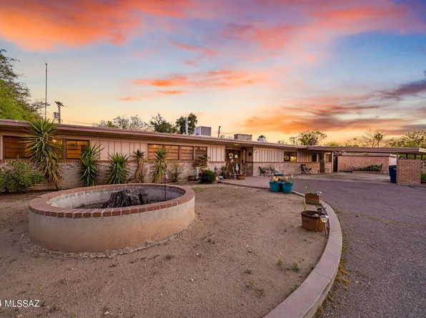 2330 E Waverly St, Tucson, AZ 85719