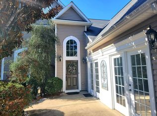 8434 Meadowcreek Village Dr, Locust, NC 28097