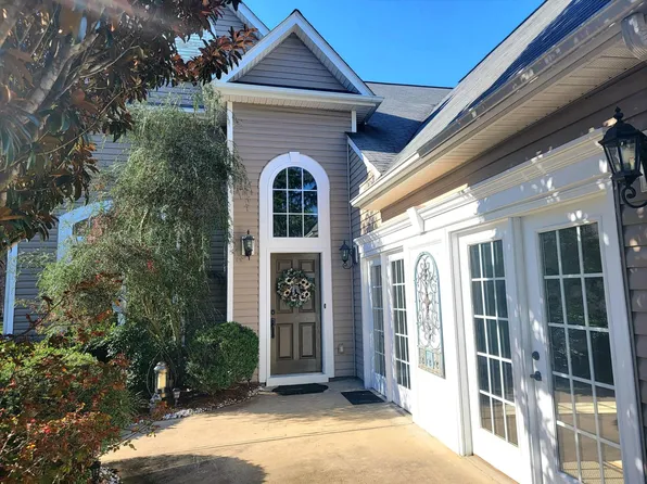 8434 Meadowcreek Village Dr, Locust, NC 28097