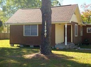 1290 Reynolds Rd, Beaumont, TX 77707