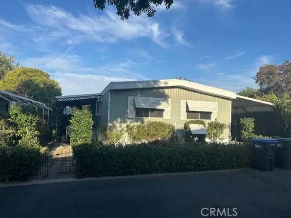 43850 20th St E Space 275, Lancaster, CA 93535