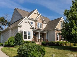 316 Felspar Way, Cary, NC 27518