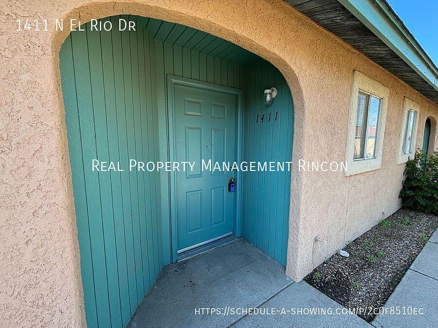 1st image of 1411 N El Rio Dr