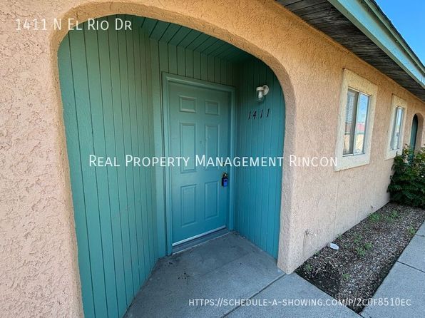 1411 N El Rio Dr