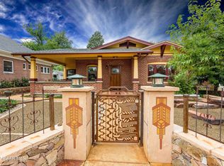 136 Grove Ave #1/2, Prescott, AZ 86301