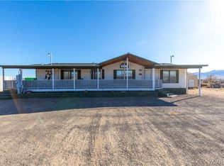 4390 N Lomita St, Kingman, AZ 86409
