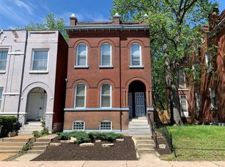 3325 California Ave, Saint Louis, MO 63118