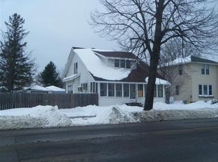 1131 Baker St, Wisconsin Rapids, WI 54494