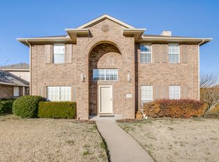 5516 Vineyard Ln, McKinney, TX 75070