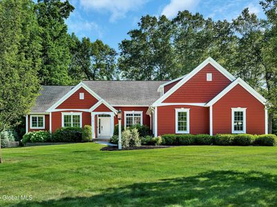 13 Bridlewood Loop, Rexford, NY, 12148