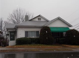3300 Alberta St, Homestead, PA